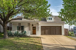 3700 Linden Avenue, Fort Worth, TX 76107