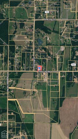 2340 County Road 762, Brookland, AR 72417