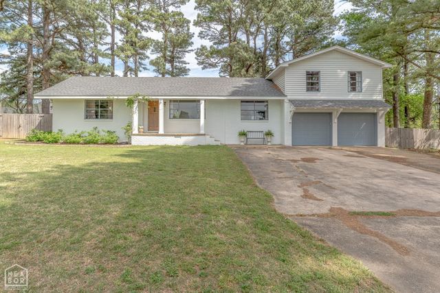 2340 County Road 762, Brookland, AR 72417