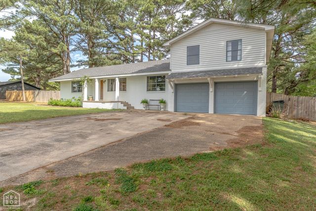 2340 County Road 762, Brookland, AR 72417