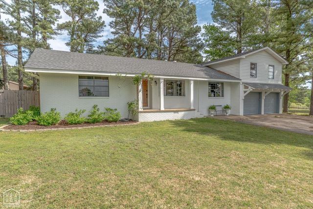 2340 County Road 762, Brookland, AR 72417