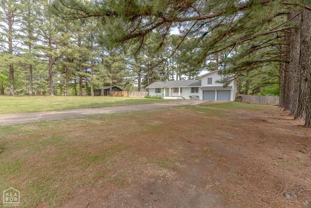 2340 County Road 762, Brookland, AR 72417