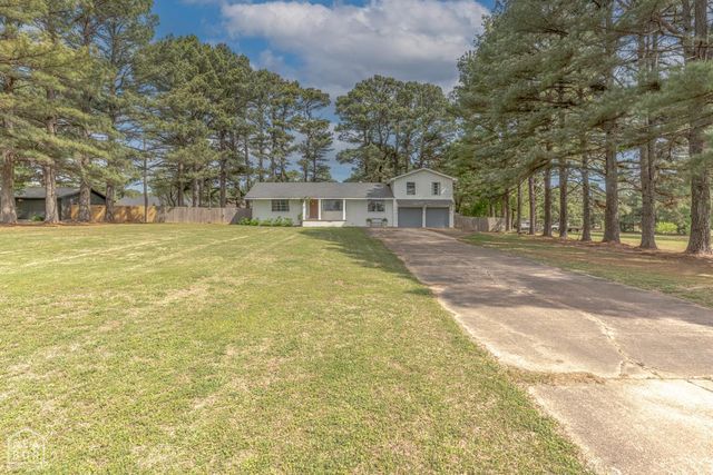 2340 County Road 762, Brookland, AR 72417
