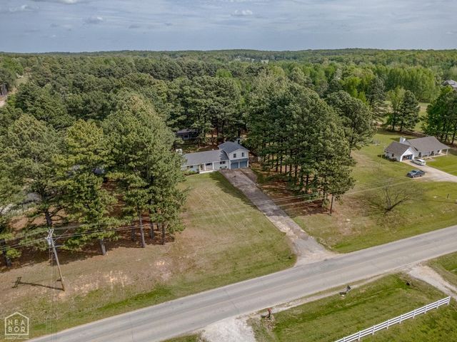 2340 County Road 762, Brookland, AR 72417
