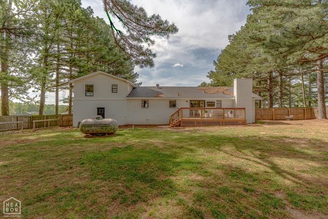 2340 County Road 762, Brookland, AR 72417
