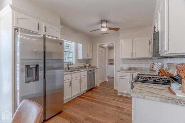 2340 County Road 762, Brookland, AR 72417
