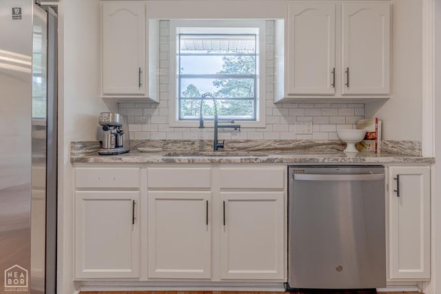 2340 County Road 762, Brookland, AR 72417