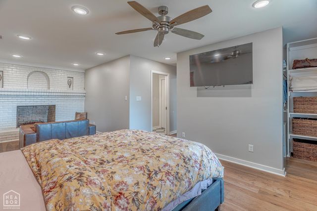 2340 County Road 762, Brookland, AR 72417