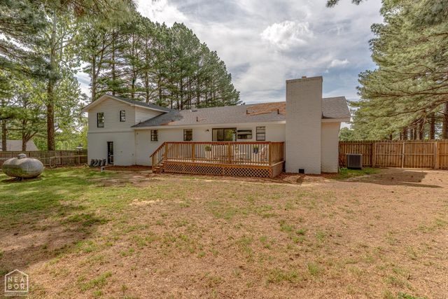 2340 County Road 762, Brookland, AR 72417