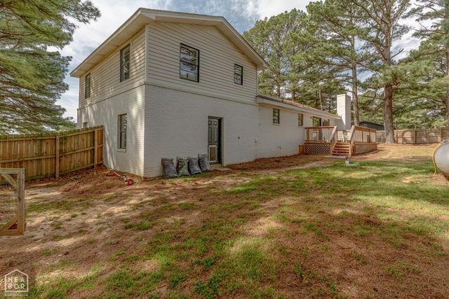 2340 County Road 762, Brookland, AR 72417