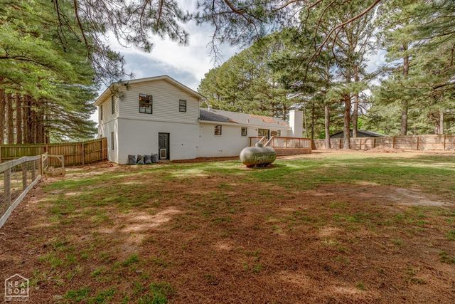 2340 County Road 762, Brookland, AR 72417