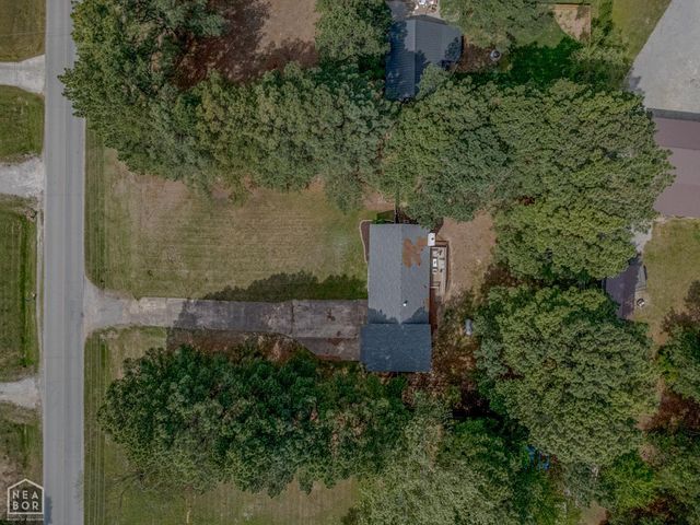 2340 County Road 762, Brookland, AR 72417