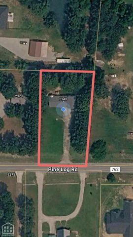 2340 County Road 762, Brookland, AR 72417