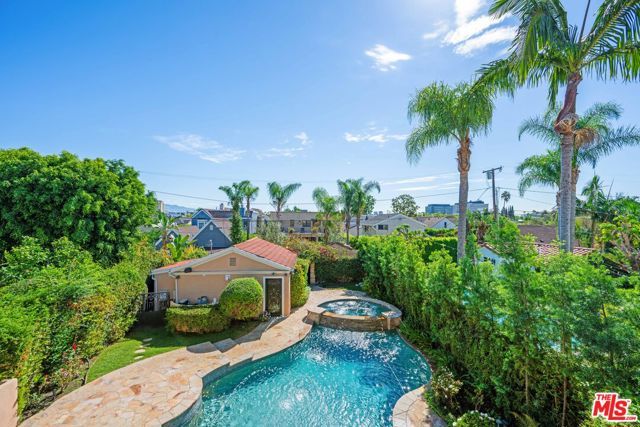 204 Foothill Road, Beverly Hills, CA 90210