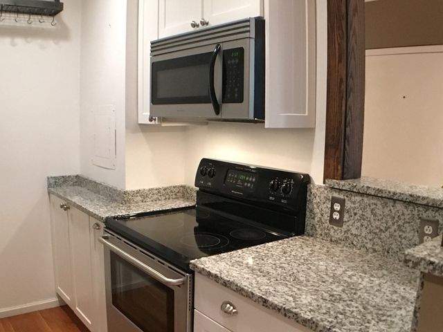 245 W Newton St 2, Boston, MA 02116
