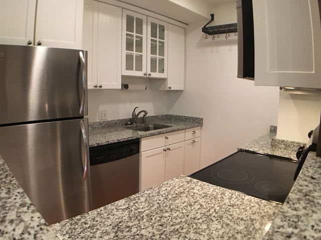 245 W Newton St 2, Boston, MA 02116