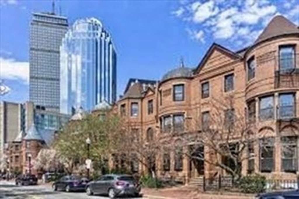 245 W Newton St 2, Boston, MA 02116