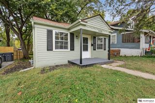 4328 N 40th Avenue, Omaha, NE 68111
