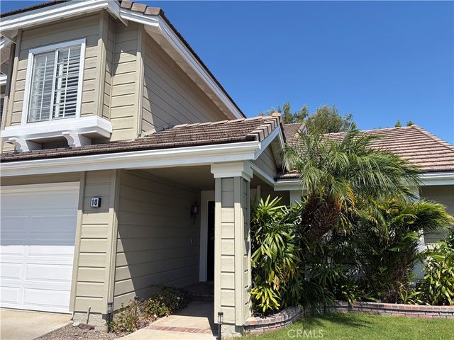 10 Wickland, Irvine, CA 92620