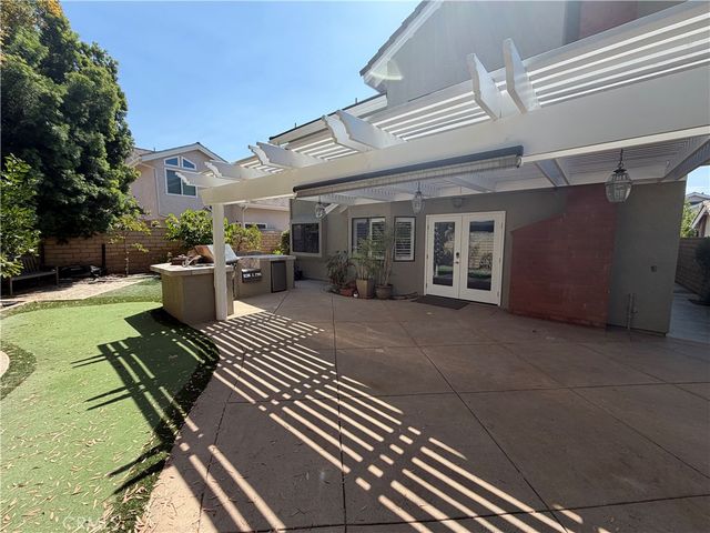 10 Wickland, Irvine, CA 92620
