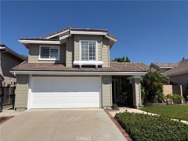 10 Wickland, Irvine, CA 92620