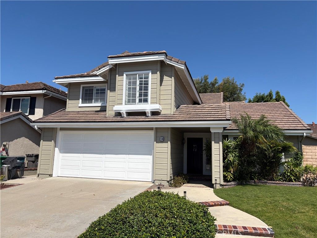 10 Wickland, Irvine, CA 92620
