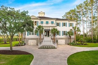 288 Tipperary Pl., Pawleys Island, SC 29585