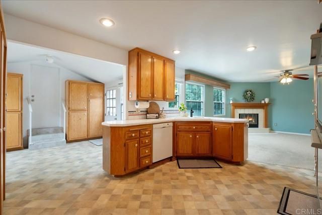 4677 Garfield Street, La Mesa, CA 91941