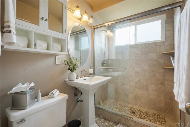 4677 Garfield Street, La Mesa, CA 91941