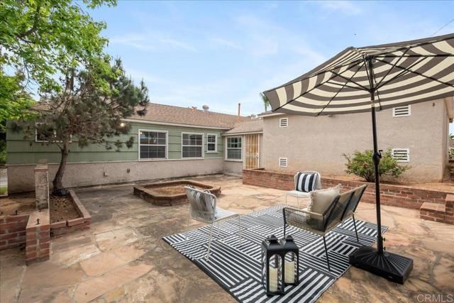 4677 Garfield Street, La Mesa, CA 91941