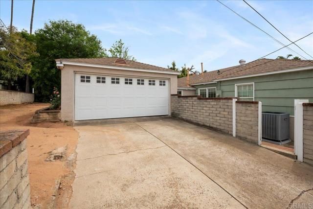 4677 Garfield Street, La Mesa, CA 91941