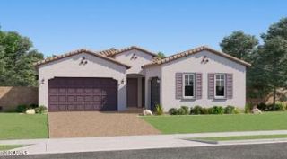 26053 N 78TH Avenue, Peoria, AZ 85383
