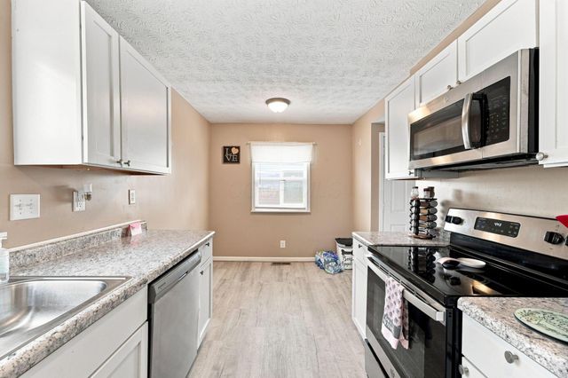 3322 Walmar Drive, Columbus, OH 43224