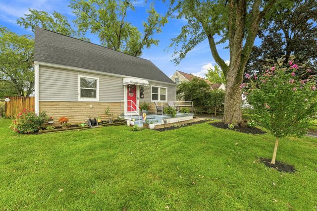 3322 Walmar Drive, Columbus, OH 43224