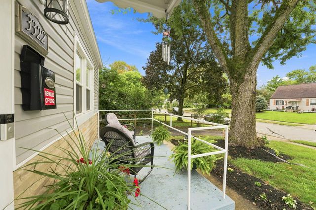 3322 Walmar Drive, Columbus, OH 43224
