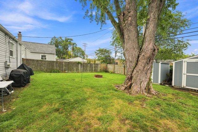 3322 Walmar Drive, Columbus, OH 43224