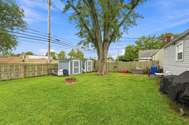 3322 Walmar Drive, Columbus, OH 43224
