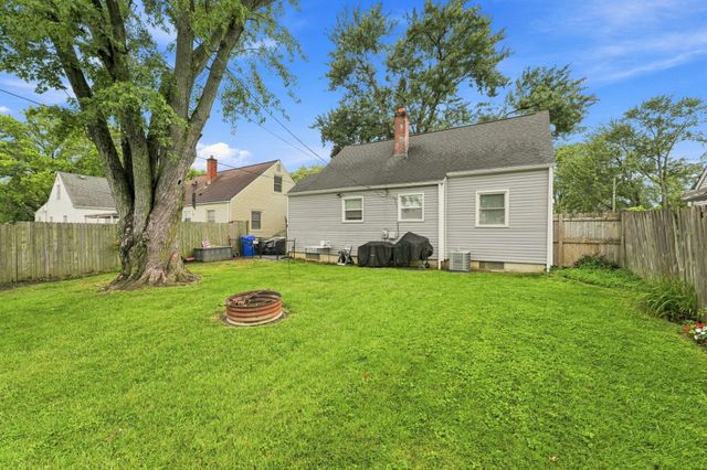 3322 Walmar Drive, Columbus, OH 43224