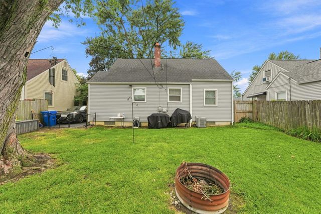 3322 Walmar Drive, Columbus, OH 43224