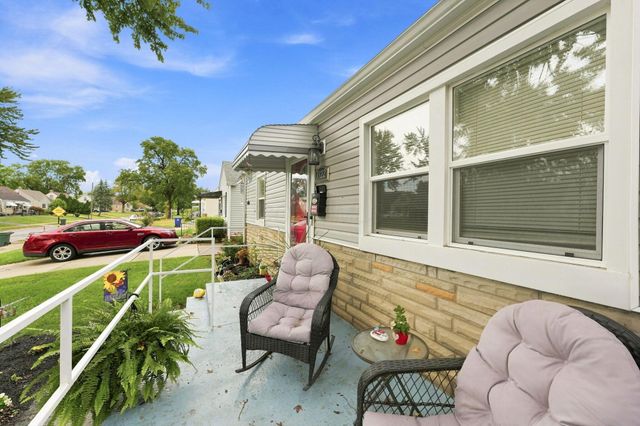 3322 Walmar Drive, Columbus, OH 43224