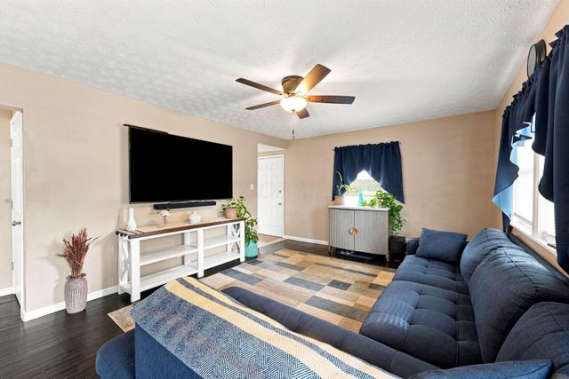 3322 Walmar Drive, Columbus, OH 43224