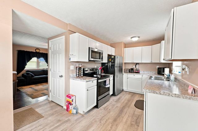 3322 Walmar Drive, Columbus, OH 43224