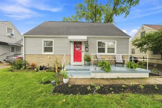 3322 Walmar Drive, Columbus, OH 43224