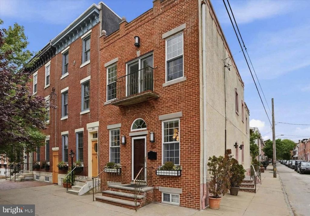 1514 E MOYAMENSING AVE, Philadelphia, PA 19147
