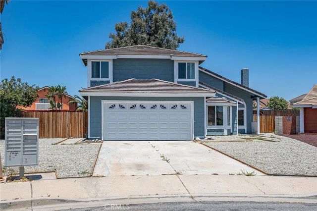 14160 Casco Court, Moreno Valley, CA 92553