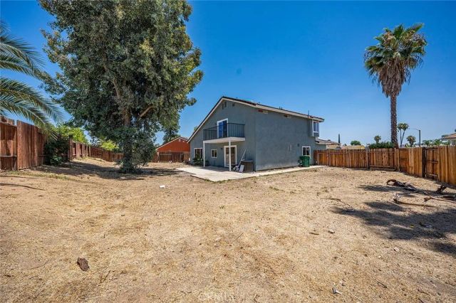 14160 Casco Court, Moreno Valley, CA 92553
