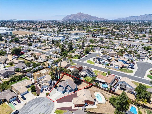 14160 Casco Court, Moreno Valley, CA 92553