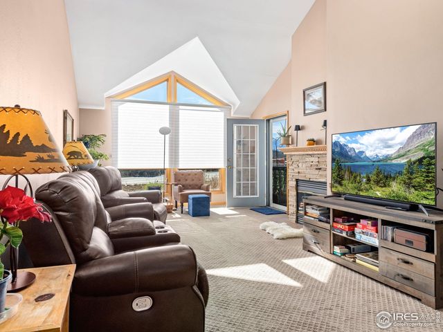 1442 Raven Cir F, Estes Park, CO 80517