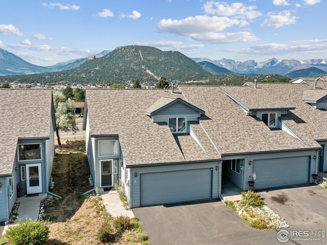 1442 Raven Cir F, Estes Park, CO 80517