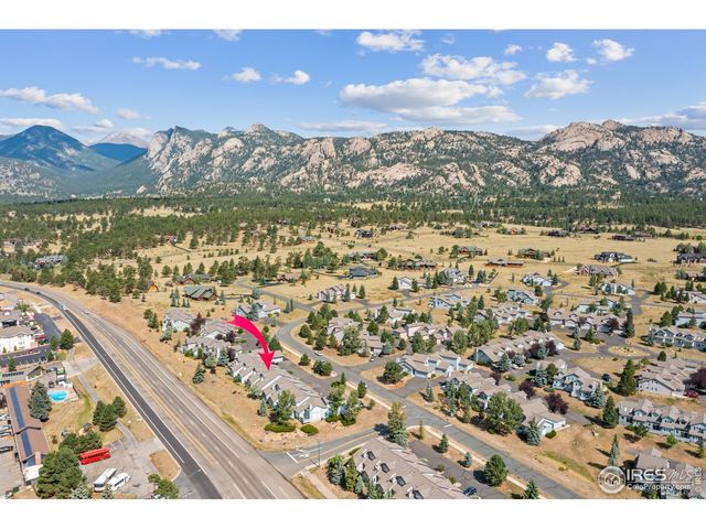 1442 Raven Cir F, Estes Park, CO 80517